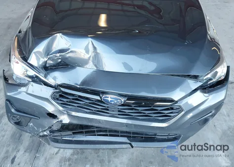 2024 Subaru Impreza Base 5-Door from USA, damaged, VIN JF1GUABC1R8906033